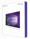 Программное обеспечение Microsoft Операционная система Windows 10 Professional 64-bit Russian 1pk DSP OEI DVD лицензия с COA и носителем инф