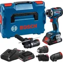 Bosch GSR 18V-90 FC Professional 06019K6204 дрели и шуруповерты