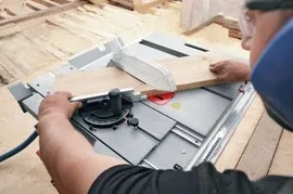 Распиловочный станок BOSCH GTS 10 XC Professional (601B30400)