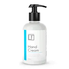 Профессиональный крем для рук Professional Hand Cream с мочевиной, пантенол