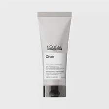 Silver Professional Conditioner