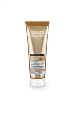 ORGANIC SHOP Naturally Professional Био - Шампунь для волос Аргановый, 250 мл