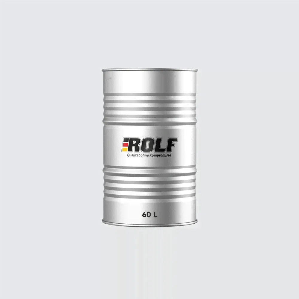 Rolf Professional 5W-30 A5/B5 SP 60л (металл)-0