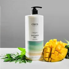 Mariee CLERO Professional Гель для душа "Манго" 1000 мл