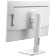 Монитор AOC 24" Professional X24P1/GR серый IPS