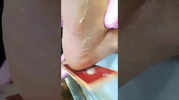 Classic pedicure with Clearance