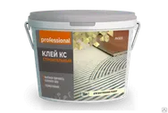 Клей строительный КС PK503 (18 кг) ТМ "Professional" х29070