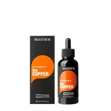 SELECTIVE PROFESSIONAL thePIGMENTS COPPER    , 80