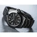 DETOMASO SAN REMO Professional XL Automatik Herren-Uhr