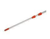 500115 Ручка телескопическая Эволюшн Vileda Professional, 2 х 125 см Vileda Professional
