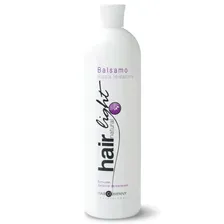 Бальзам двойное увлажнение Hair company professional, 1000 мл