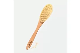 LIKATO Professional MY SKULPTOR щетка для сухого массажа от целлюлита