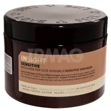Маска для волос Insight Professional Sensitive для чувствительной кожи (500 мл)