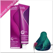 Londa Professional №0/66 стойкая крем краска 60 мл.