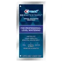 Отбеливающие полоски для зубов Crest 3D Whitestrips Professional Effects Dental Kit, курс 20 дней в Москве