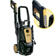 Мойка высокого давления Huter W195-PW Smart Professional