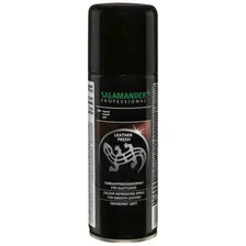 - Salamander Professional Leather Fresh