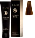 T-Lab Professional Premier Noir - Крем-краска, тон 6.3 темно-золотой, 100 мл
