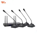 Conference Room Sound System UHF Wireless Microphone Professional