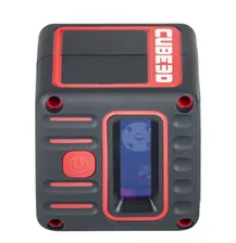 Лазерный уровень ADA Cube 3D Professional Edition {А00384}