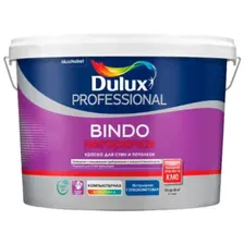 Dulux Professional Bindo. Негорючая BW