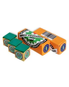 Мел Super Professional 3шт 05356 Green-0
