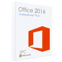 Microsoft Office 2016 Professional Plus (5 устройств)