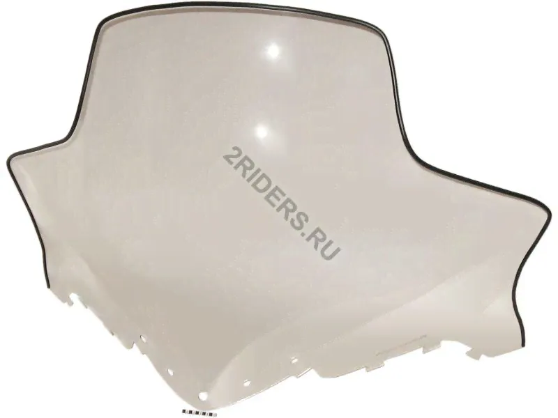 Ветровое стекло снегохода 3мм YAMAHA VIKING PROFESSIONAL II 2016- 8KW-K7210-00 8KW-K7210-00N 8KW-K7210-00-00