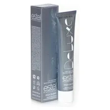 Estel Professional Краска-уход Estel De Luxe High Blond