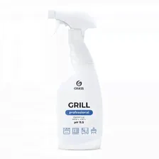 Чистящее средство "Grill" Professional (600 мл)