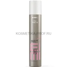 СУХОЙ ЛАК СИЛЬНОЙ ФИКСАЦИИ WELLA PROFESSIONAL EIMI MISTIFY ME 300 МЛ