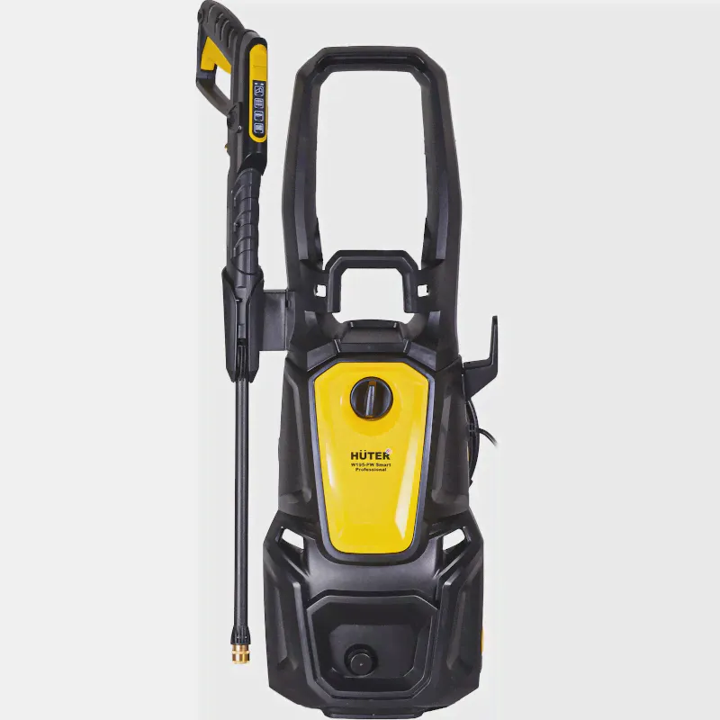 HUTER W195-PW SMART PROFESSIONAL мойка высокого давления 70/8/54-0