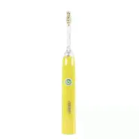 Ультразвуковая зубная щетка Emmi-Dent 6 Professional GO Yellow