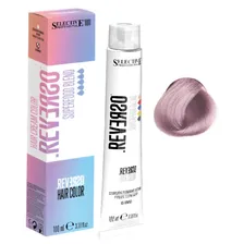 Крем краска тонер REVERSO HAIR COLOR SELECTIVE PROFESSIONAL