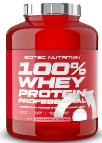 Scitec Nutrition 100% WHEY PROTEIN PROFESSIONAL-0