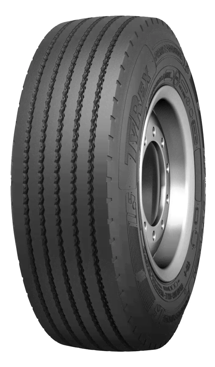 385/65 R22,5 Cordiant Professional TR-1 160/158 5 дор. купить в Екатеринбурге-0