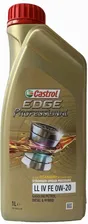 Castrol EDGE Professional LL IV FE 0W-20 1л масло моторное