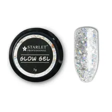 Glow Gel Starlet Professional, St-G 02