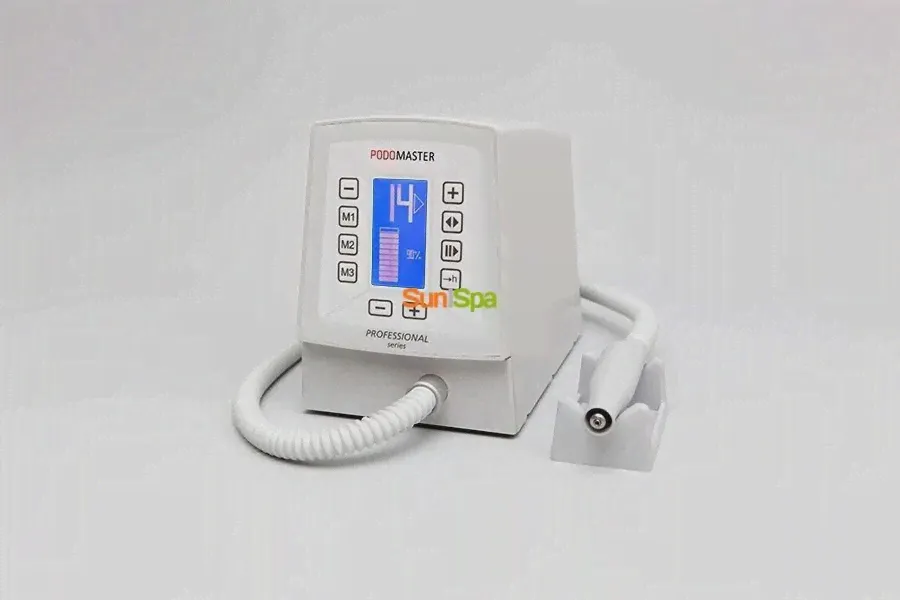 Podomaster Professional с пылесосом, Podomaster Professional с пылесосом аппарат купить-3