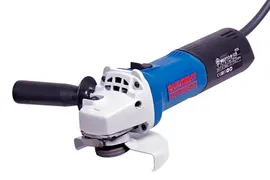 Углошлифовальная машина МШУ13-9-125 "Professional", 1100 Вт, 125 мм, в коробке, Фиолент