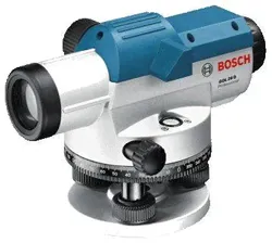 BOSCH GOL 20 D Professional - нивелир оптический