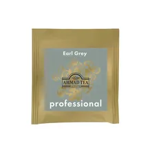 Чай на чашку Ahmad Tea Professional Earl Grey, 300 шт