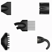 Фен Dyson Supersonic R HD18 Professional синий/медь