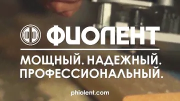 ФИОЛЕНТ PROFESSIONAL - Перфоратор П9 850 РЭ