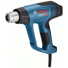 Строительный фен Bosch GHG 20-63 Professional 06012A6201 цена, купить в Москве, отзывы, характеристики, обзор