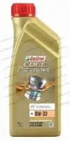 Масло моторное синтетическое Castrol EDGE Professional Volvo A5 B5 0W30 1л