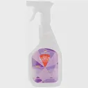 Luxus Professional Активная пена для ковров и мягкой мебели Коврочист