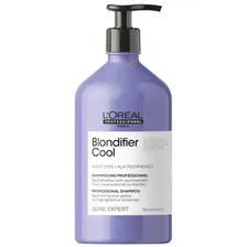 Blondifier Cool Professional Shampoo
