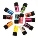 Набор блесток в бутылочках Starlet Professional (12 шт.) №2