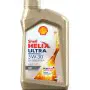 Моторное масло Shell Helix Ultra Professional AB 5W-30, 1л-0